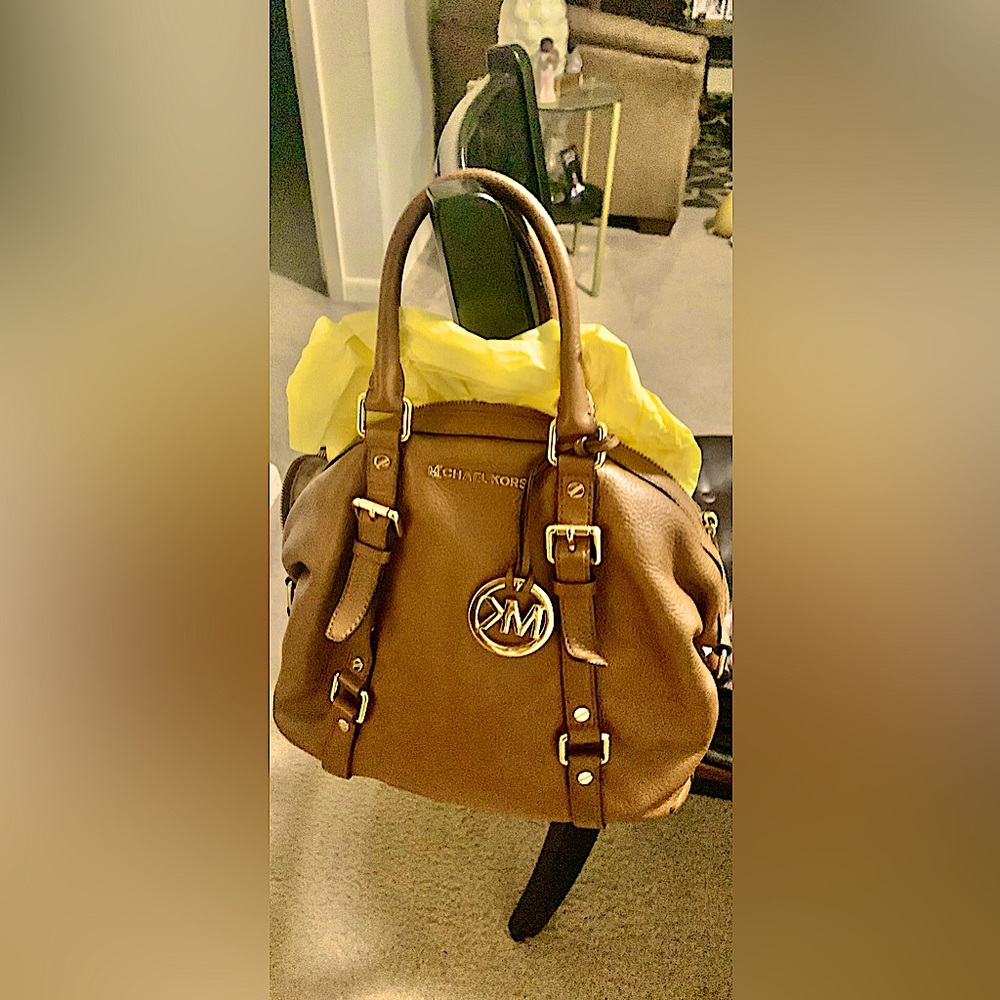 Vintage Handbag by Michael Kors for sale and collection.